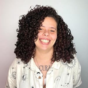 Foto de Camila Carvalho