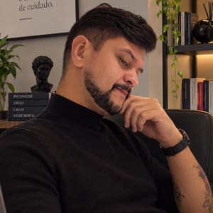 Foto de Marcos Aguiar