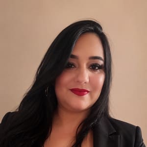 Foto de Graziela Moura Vargas