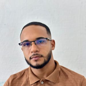 Foto de Jadson Damasceno De Almeida