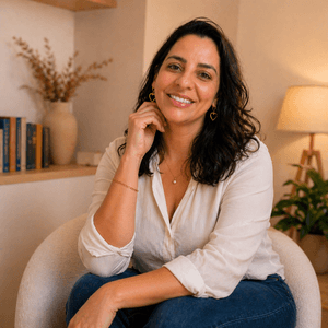Foto de Danúbia Lopes