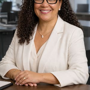 Foto de Psi.Valéria Corrêa