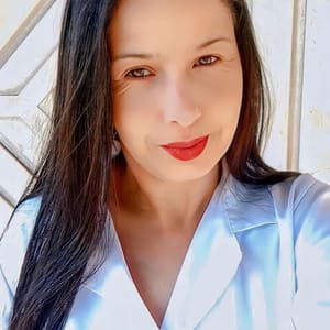 Foto de Terapeuta Erica Nardes