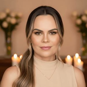 Foto de Yasnnajára Alves