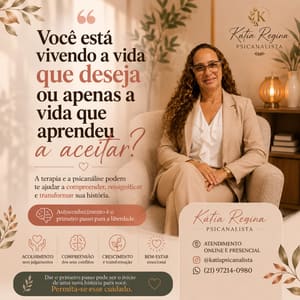 Foto de Katia Regina De Souza