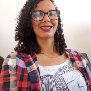 Foto de Thaísa Aparecida Moura De Oliveira
