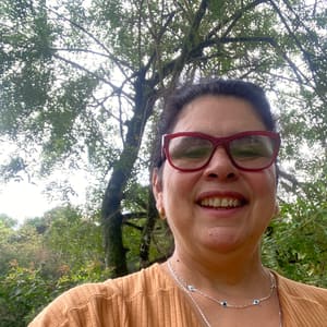 Foto de Marli Almeida Naissinger