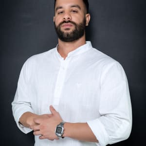 Foto de Leonardo Augusto Teixeira Pessanha