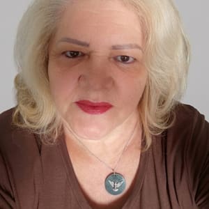 Foto de Elizabete Pereira