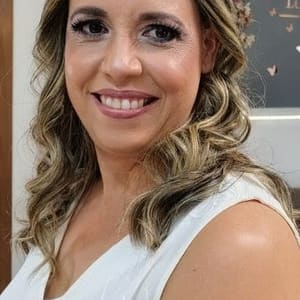 Foto de Luciana Sinaque