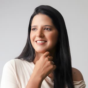 Foto de Thais Pereira de Oliveira