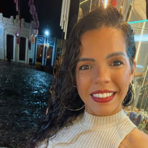 Foto de Maria Tereza Máximo
