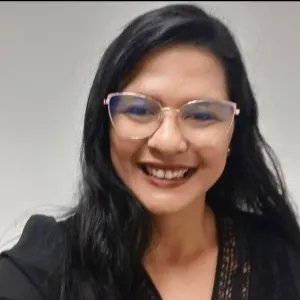 Foto de Carolina Silva Marinho