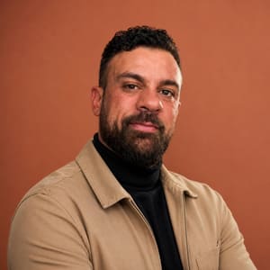 Foto de Henrique de Lima