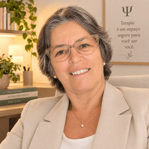 Foto de Patrícia Virgínia Marcos Da Silva